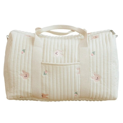 Sac à langer d'été léger