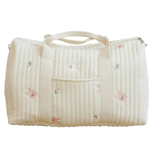 Sac à langer d'été léger