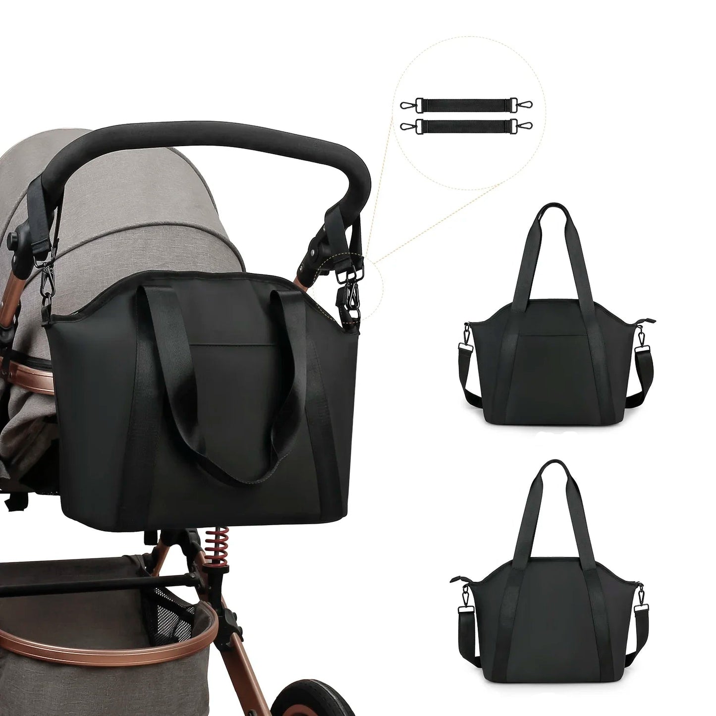 Le Sac Grâce — Format Minute