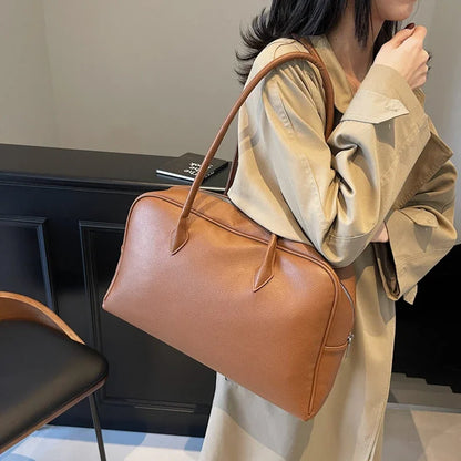 Le Cuir Édition Séville — Allure sobre