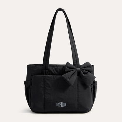 Le Tote Colette — Casual Chic