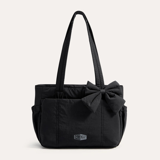 Le Tote Colette — Casual Chic