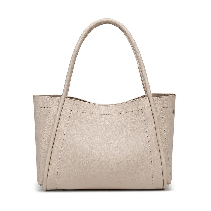 Le Tote Louise — Allure Minimaliste