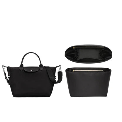 Le Sac Alma — Organisation Chic