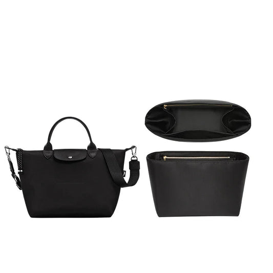 Le Sac Alma — Organisation Chic