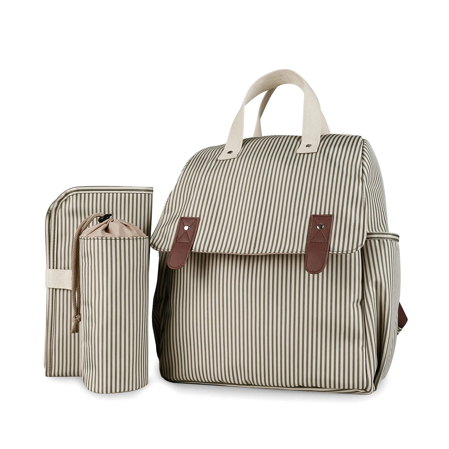 Le Trio — Tout-en-Un Chic