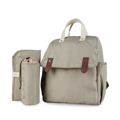 Le Trio — Tout-en-Un Chic