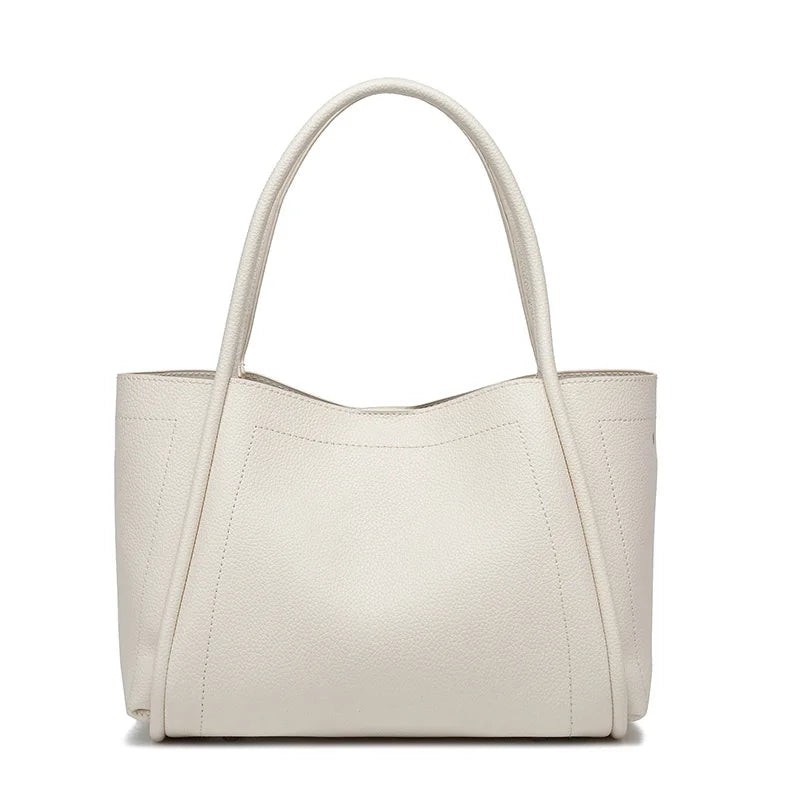 Le Tote Louise — Allure Minimaliste