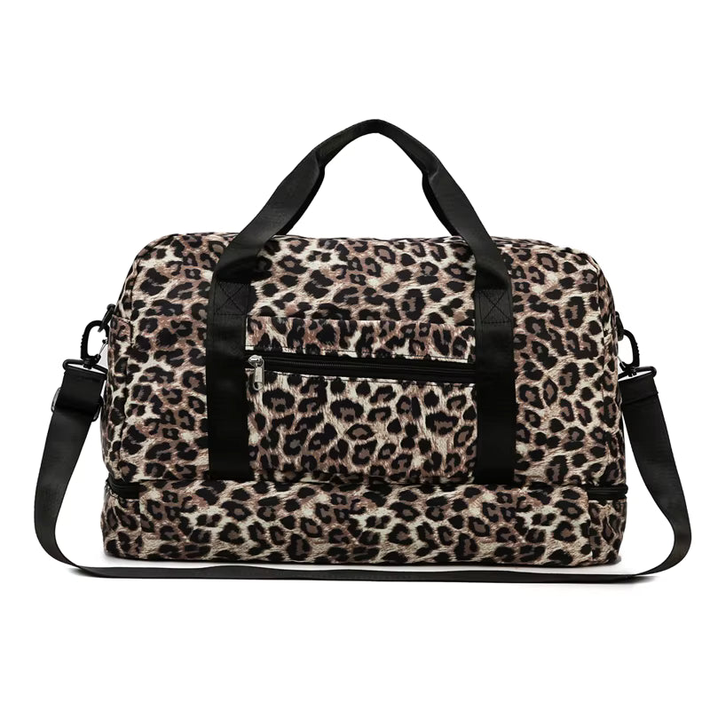 Le sac à langer qui remplace 4 sac