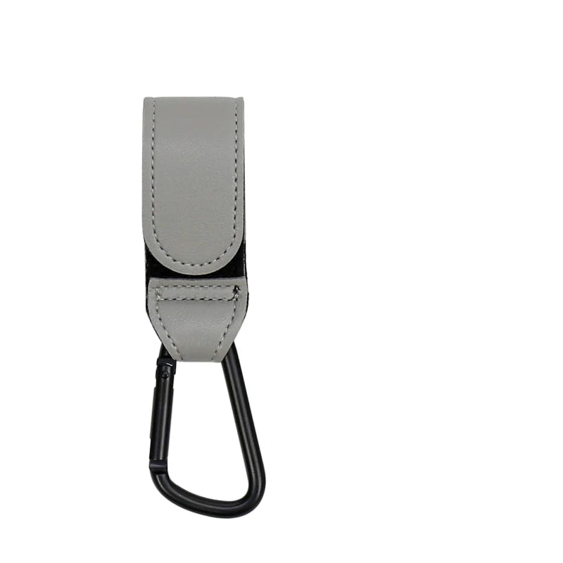 Attaches poussette—Louve
