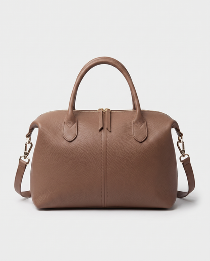 Le Cuir Édition Paris — Allure Parisienne