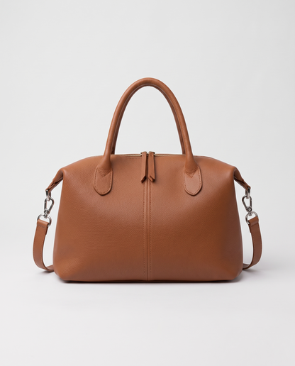Le Cuir Édition Paris — Allure Parisienne