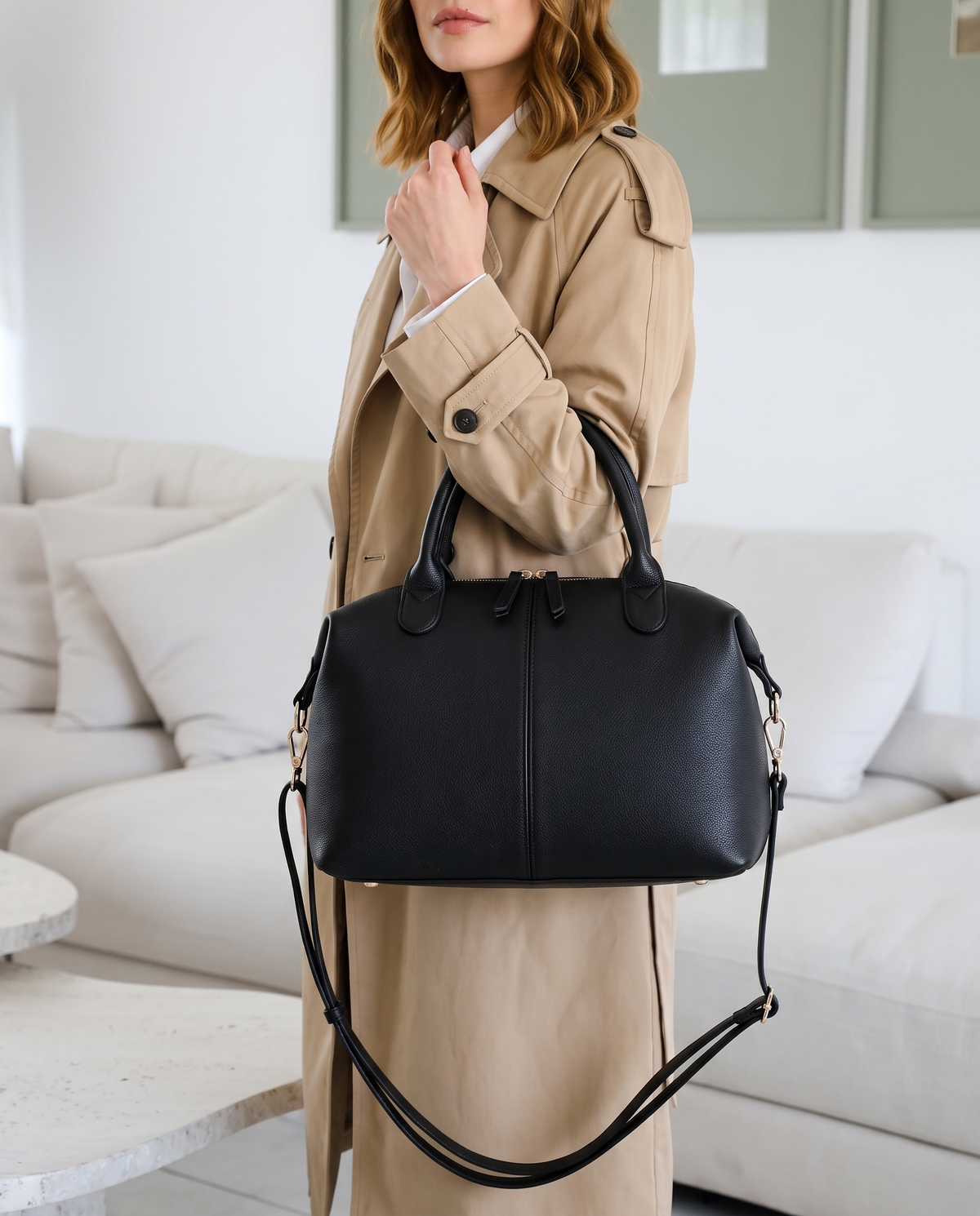 Le Cuir Édition Paris — Allure Parisienne