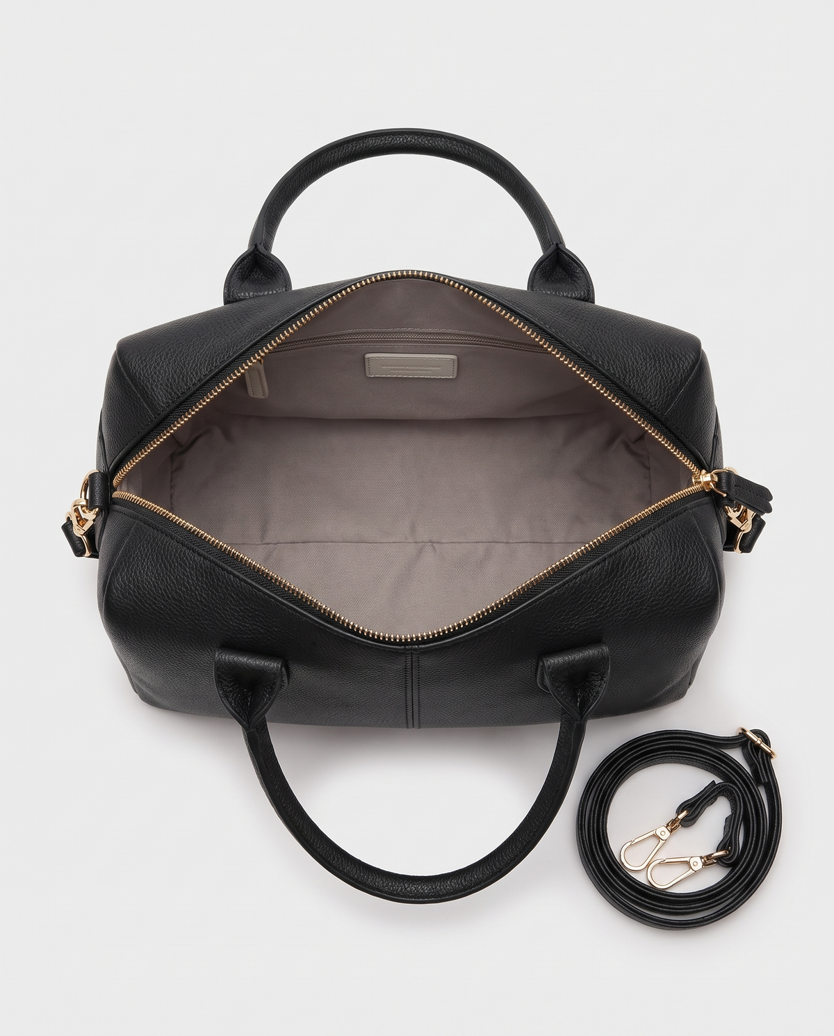 Le Cuir Édition Paris — Allure Parisienne