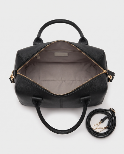 Le Cuir Édition Paris — Allure Parisienne