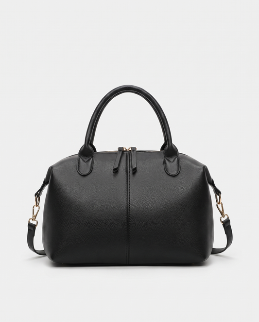 Le Cuir Édition Paris — Allure Parisienne