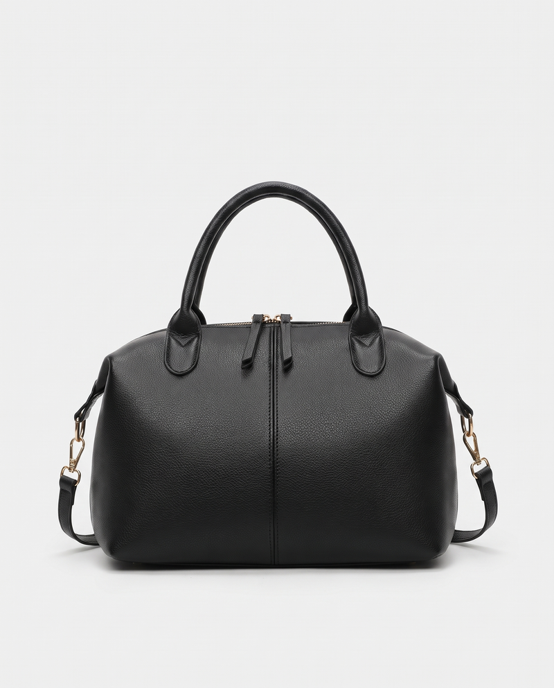 Le Cuir Édition Paris — Allure Parisienne