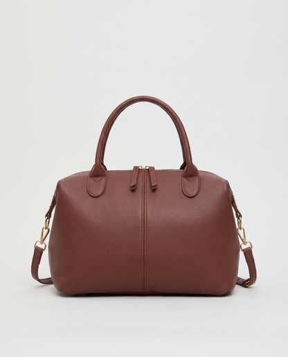 Le Cuir Édition Paris — Allure Parisienne