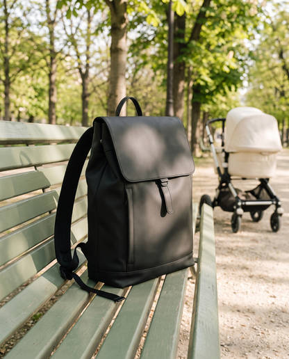 Le Sac à Dos Victoire — Organisation Raffinée