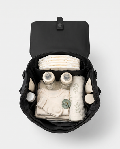 Le Sac à Dos Victoire — Organisation Raffinée