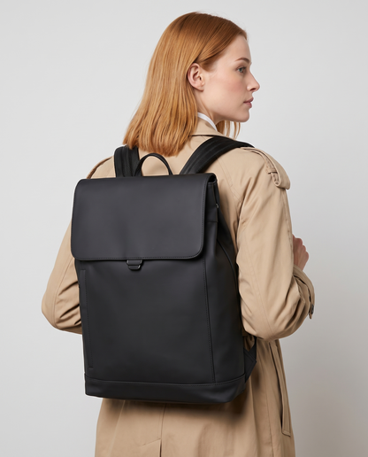 Le Sac à Dos Victoire — Organisation Raffinée