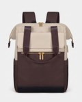 Le Sac à Dos Camille — Élégance Fonctionnelle