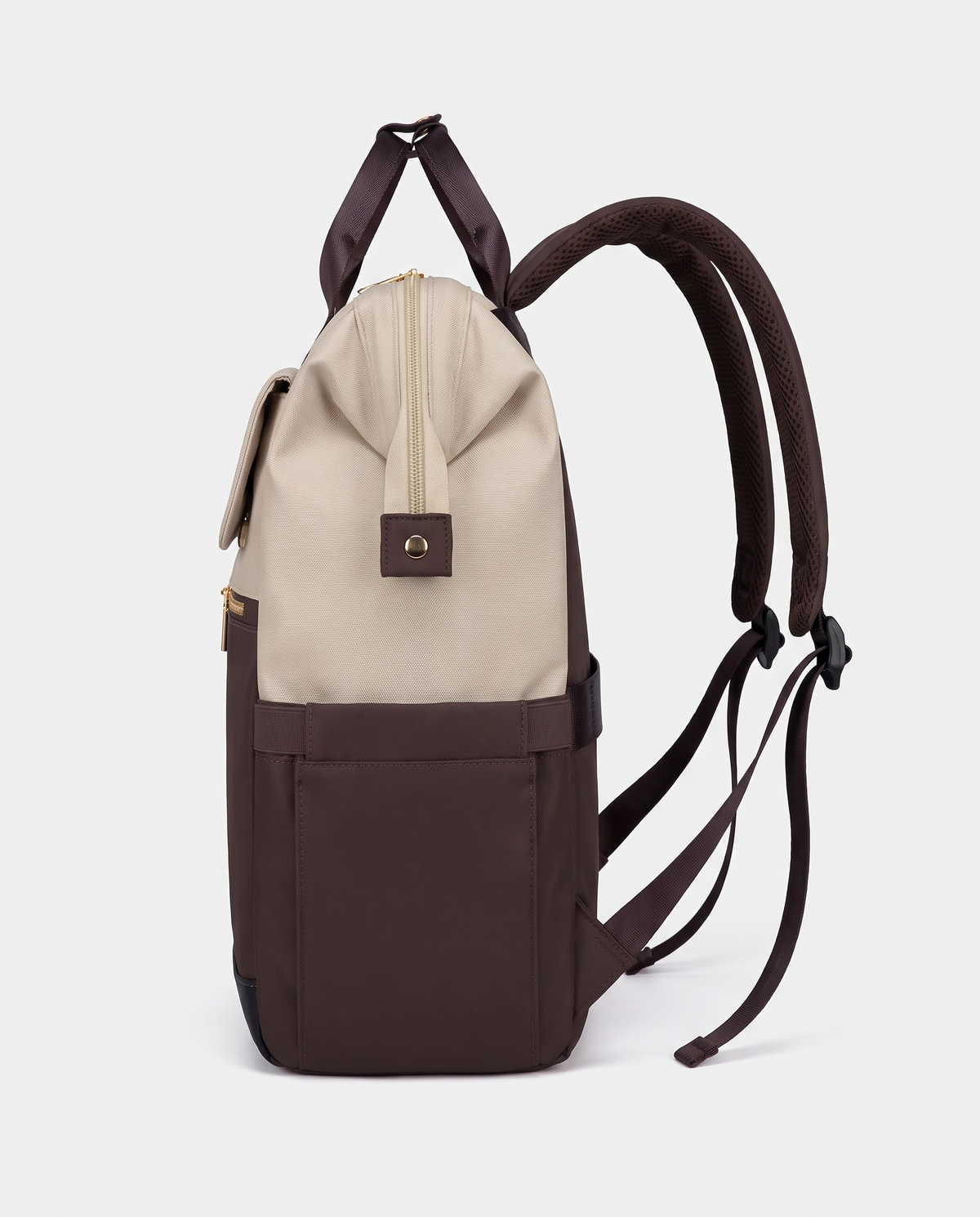 Le Sac à Dos Camille — Élégance Fonctionnelle
