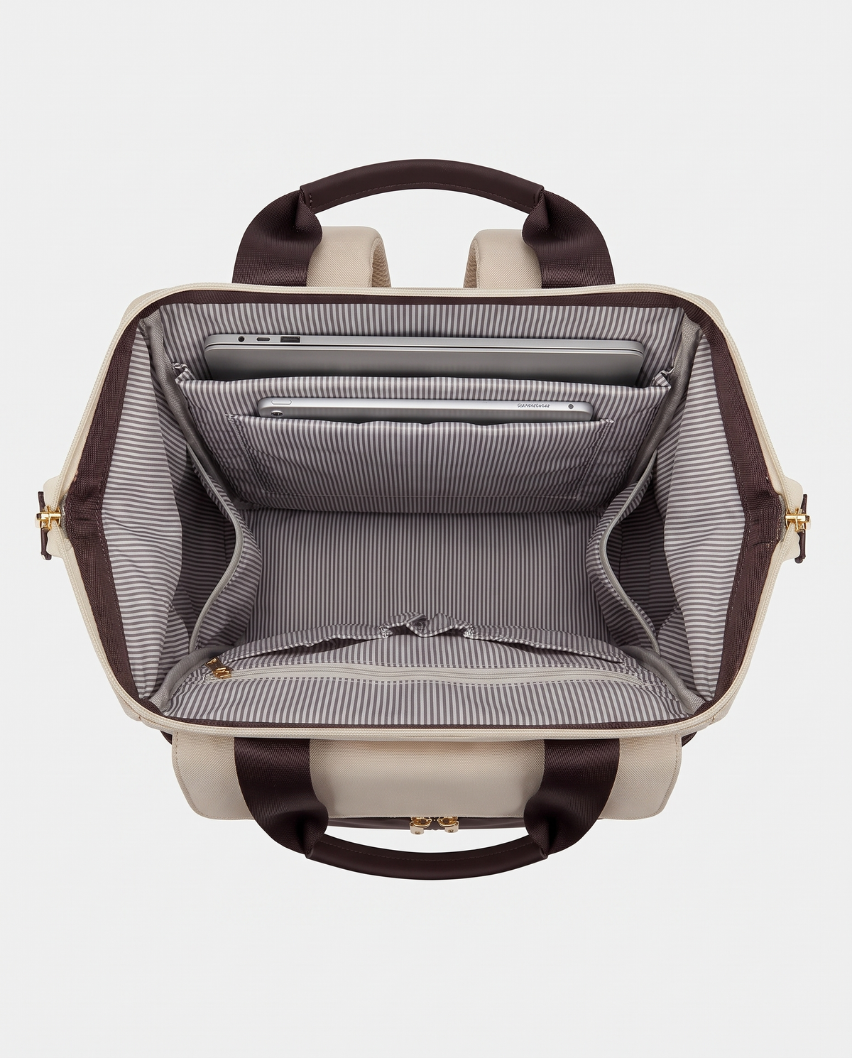 Le Sac à Dos Camille — Élégance Fonctionnelle
