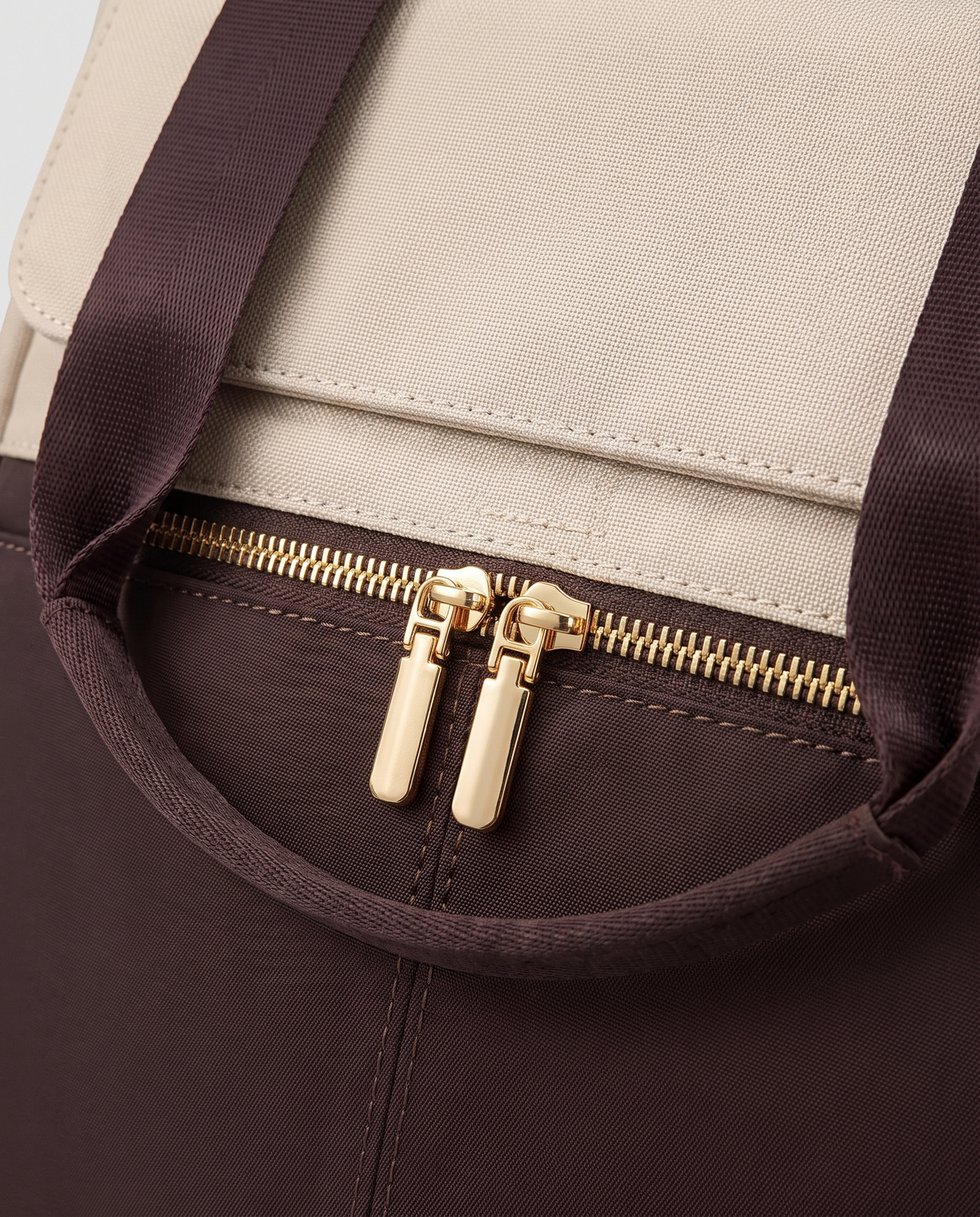 Le Sac à Dos Camille — Élégance Fonctionnelle