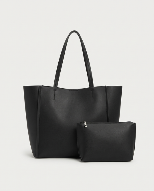 Le Tote Solène — Style Naturel