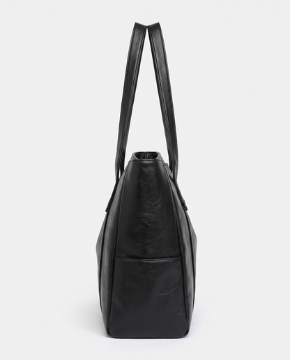 Le Tote Clémence — Chic Quotidien