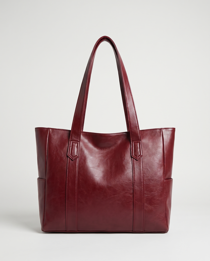 Le Tote Clémence — Chic Quotidien