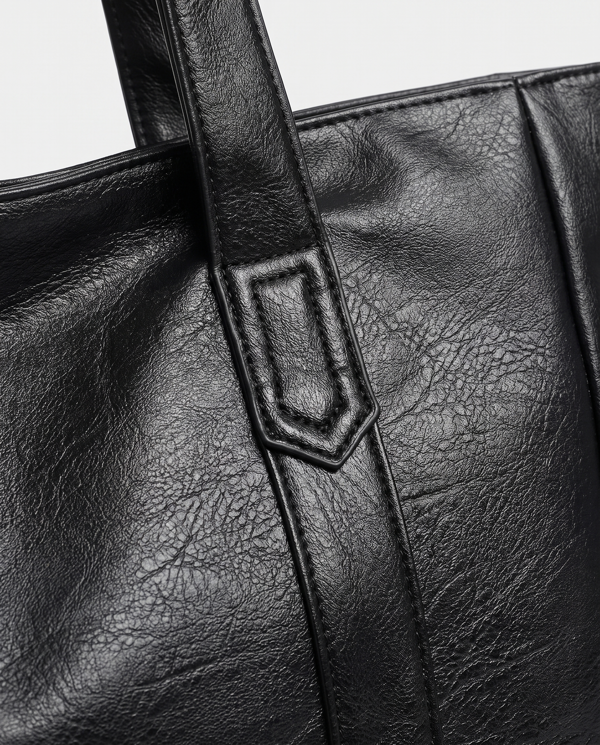 Le Tote Clémence — Chic Quotidien