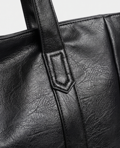 Le Tote Clémence — Chic Quotidien