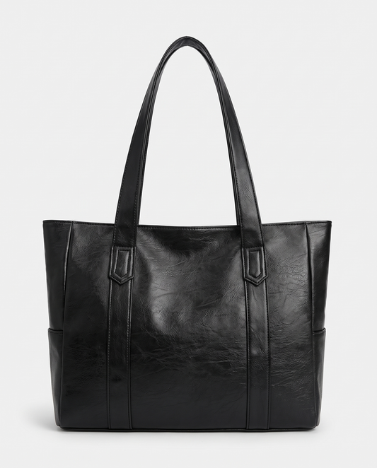 Le Tote Clémence — Chic Quotidien