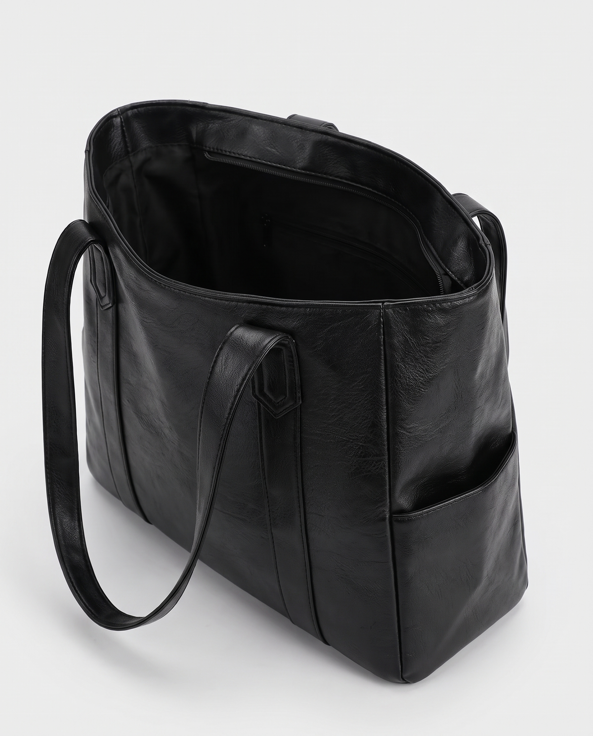 Le Tote Clémence — Chic Quotidien