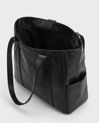 Le Tote Clémence — Chic Quotidien