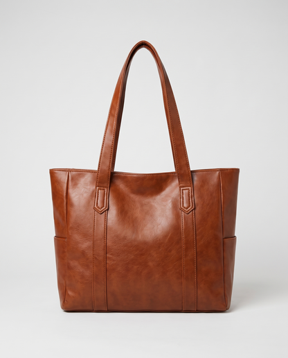 Le Tote Clémence — Chic Quotidien