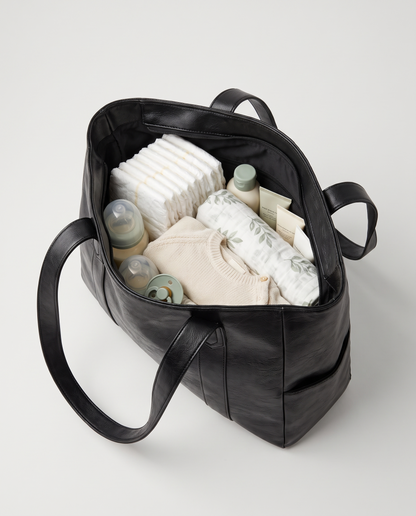 Le Tote Clémence — Chic Quotidien