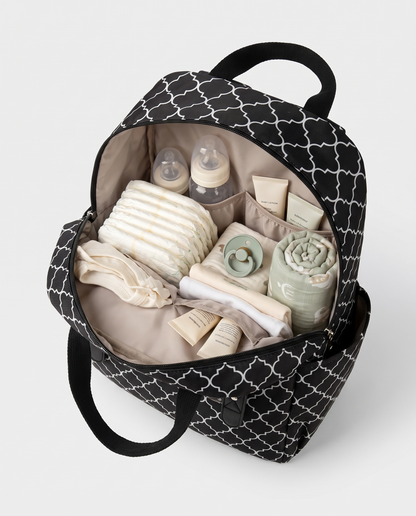 Le Trio — Tout-en-Un Chic