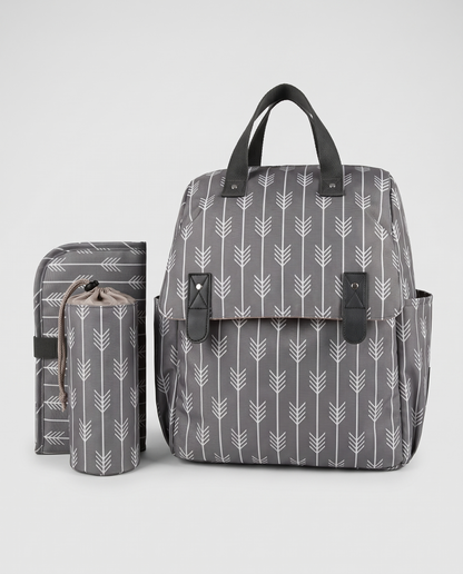Le Trio — Tout-en-Un Chic