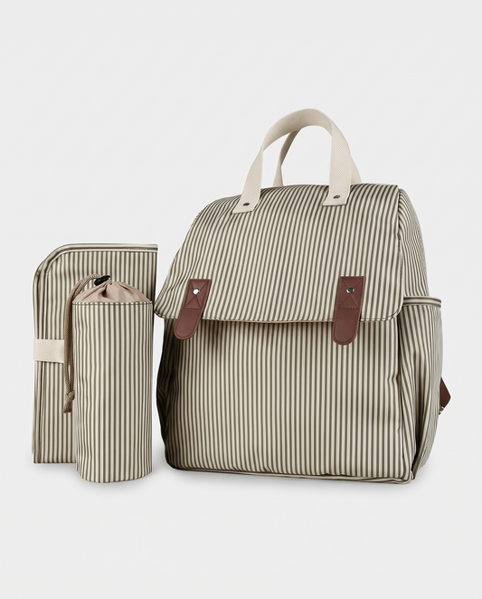Le Trio — Tout-en-Un Chic