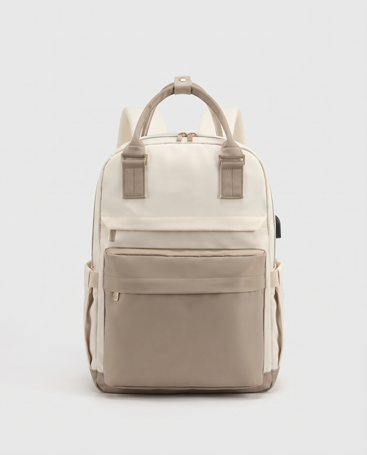 Le Sac à Dos Romane — Confort Urbain