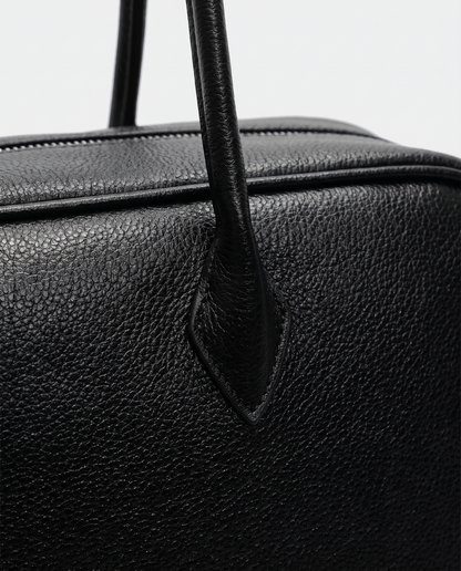 Le Cuir Édition Séville — Allure sobre