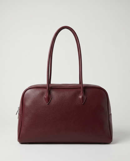 Le Cuir Édition Séville — Allure sobre