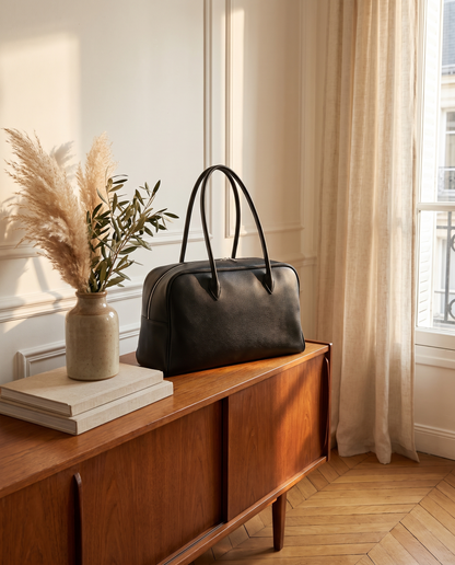 Le Cuir Édition Séville — Allure sobre