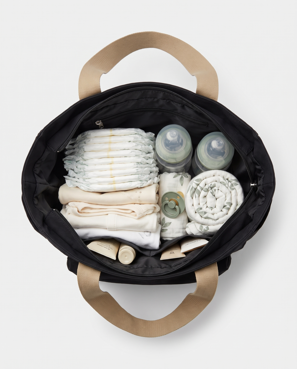 Le Sac Livia — Élégance Pratique