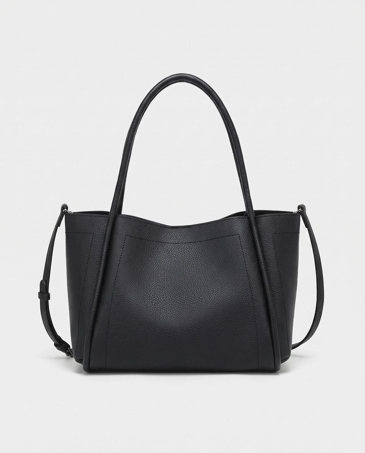 Le Tote Louise — Allure Minimaliste