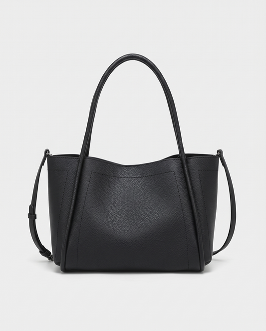 Le Tote Louise — Allure Minimaliste