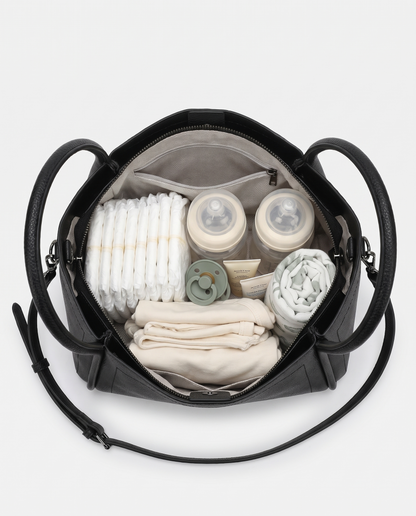 Le Tote Louise — Allure Minimaliste